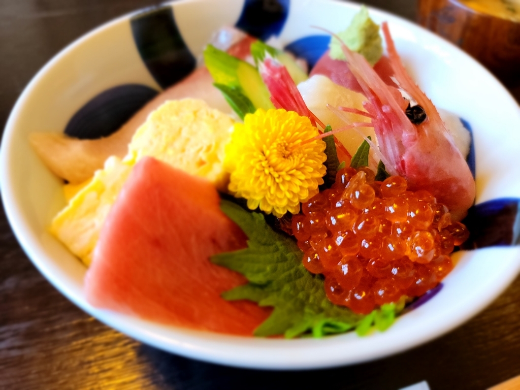 写真 : 寿し・割烹 福まつ （すし・かっぽう ふくまつ