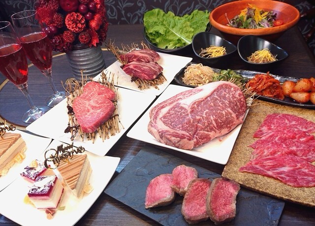 Grill Dining Masatora（グリルダイニング マサトラ） - 仙台（焼肉）の写真