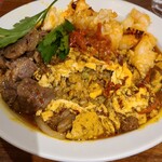 大衆中遊華食堂 八戒 - 