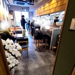 大衆中遊華食堂 八戒 - 