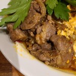 大衆中遊華食堂 八戒 - 