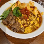 大衆中遊華食堂 八戒 - 