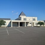 シャトー　ラ・パルム・ドール - 店舗外観