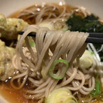 Echigo Soba - 