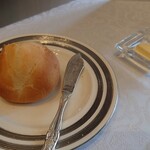 シャトー　ラ・パルム・ドール - 最後のパン