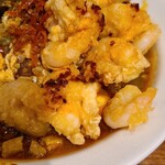 大衆中遊華食堂 八戒 - 