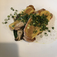 リストランテ野呂 - 