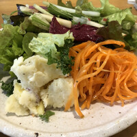 リストランテ野呂 - 