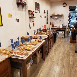 ココロノ ベーカリー_2