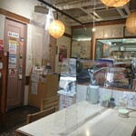 釜ひろ - 店内