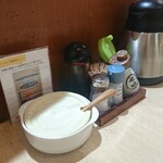 釜ひろ - 味変部隊