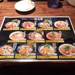 Kagoshima Ramen Garufu - 