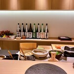 Oomiya Sushi Ishiyama - 