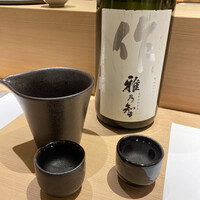 大宮 寿司 いし山 - 