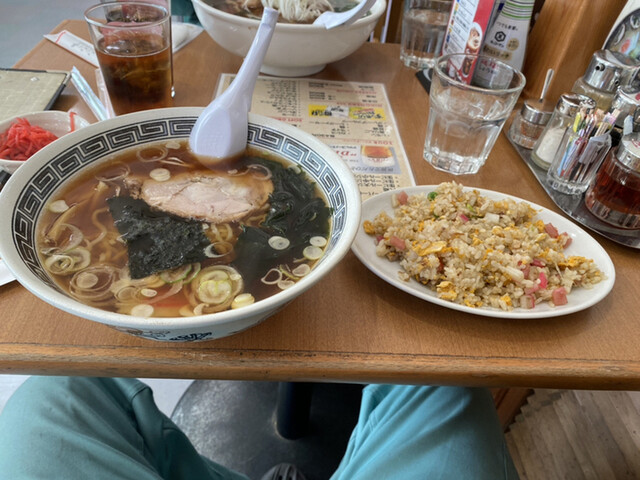こぅこぅ亭（コゥコゥテイ） - 磐城石川（中華料理）の写真
