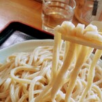 うどんのこいけや - 熱盛です