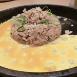 Marugen Ramen - 炒飯