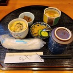 活魚料理ととや - 