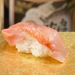 Sushi Kinosuke - 金目鯛