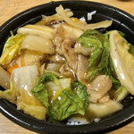 ほっともっと - 料理写真: