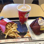 マクドナルド - 