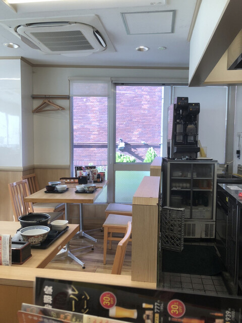 Yoshinoya Odakyu Machidaeki Minamiguchi Ten photo 4