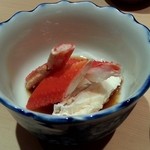 鮨松波 - 松葉蟹