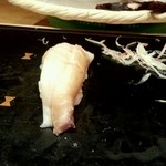 鮨松波 - みる貝