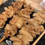 革命飯店 世界のチェ・タケダ - 安くて旨い