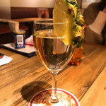 アロハテーブル - パイナップルワイン