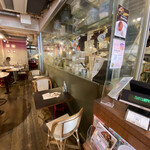 BiOcafe - 