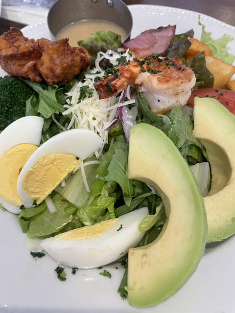 Royal Host Gamo Ten photo 5