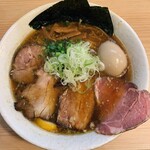 とんぼ庵 - 特製