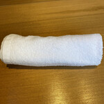 さじ - 手渡し布