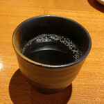 Yuuki Rinrin - 食後のコーヒー
