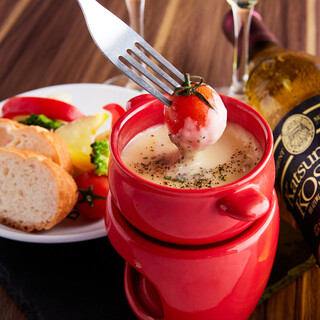 ステーキ&チーズ酒場 レッドコング_1