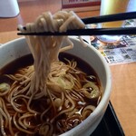 久兵衛屋 - そば