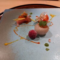 Japanese & Modern Chinese 嵐山 - 