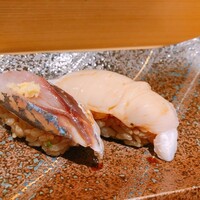 鮨 イシジマ 新富店 - 