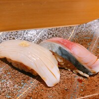 鮨 イシジマ 新富店 - 