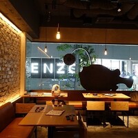 KINKA sushi bar izakaya 渋谷 - 