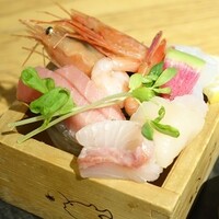 KINKA sushi bar izakaya 渋谷 - 