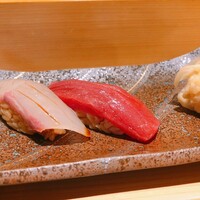 鮨 イシジマ 新富店 - 