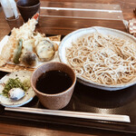 Teuchi Soba Raku An - 