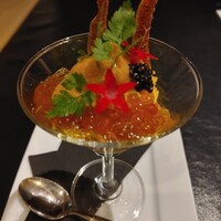トラットリアイタリア 銀座店 - 