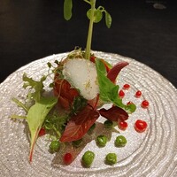 トラットリアイタリア 銀座店 - 