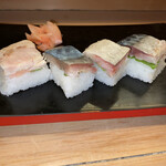 Yoshinozushi - 