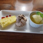 ジェンティーレ - 