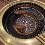 Honkaku yakiniku kankoku kateiryouriku ishinbou - 