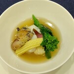 中国料理 竹園 - 